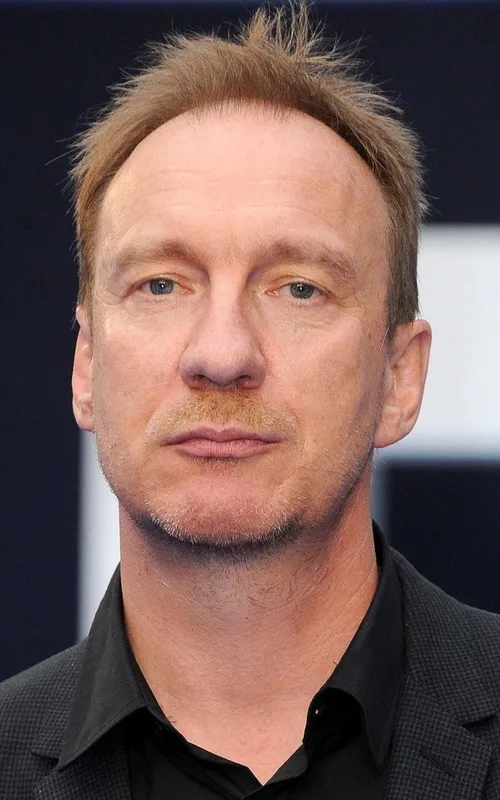 David Thewlis