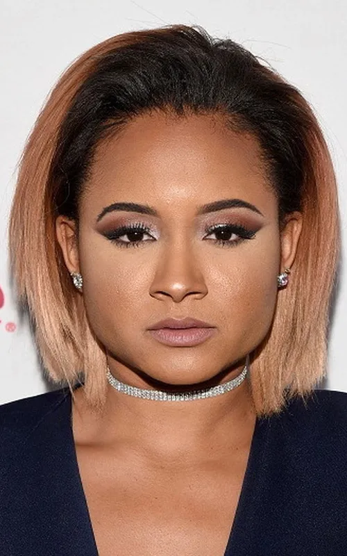 Rhyon Nicole Brown