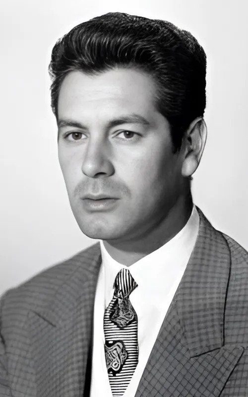 José Suárez