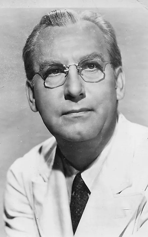 Emmett Vogan