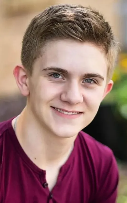 Aiden Flowers