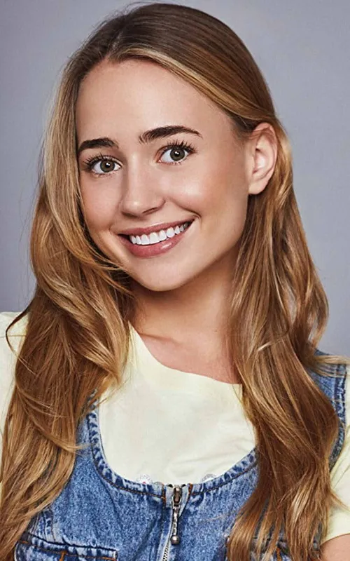 Emily Debowski