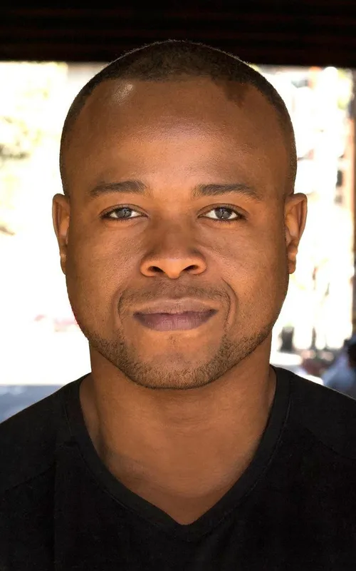 Richardson Chery