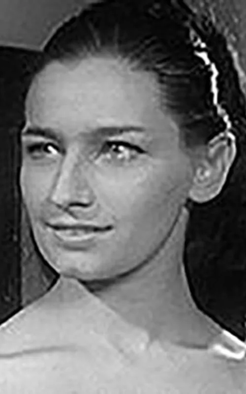Rosemarie Bergmans