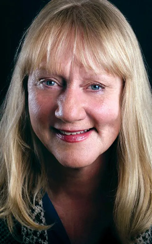 Deanna Oliver
