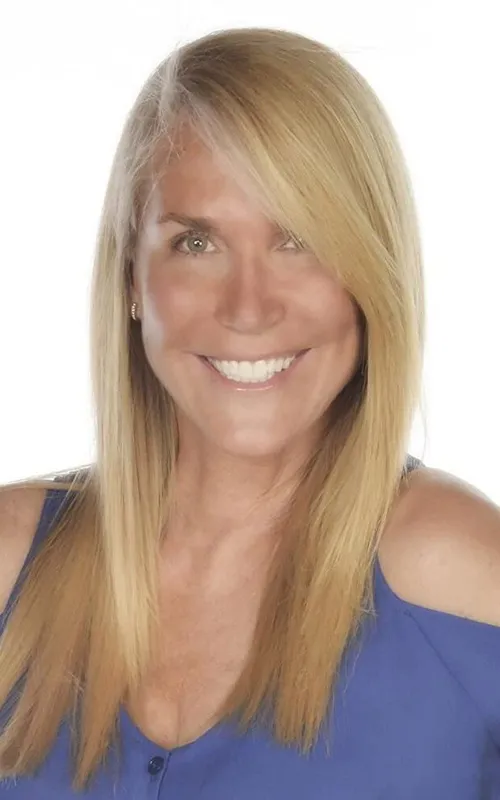 Tracy Brooks Swope