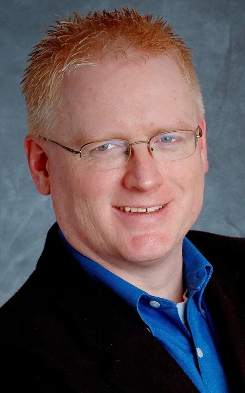 Dan Buckley