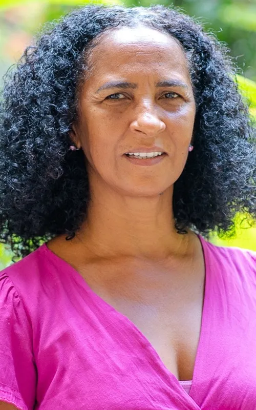 Luciana Souza