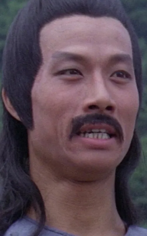 Mau Ging-Shun
