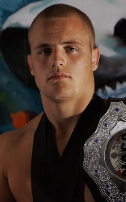 Gunnar Nelson