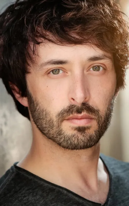 Darren Bransford