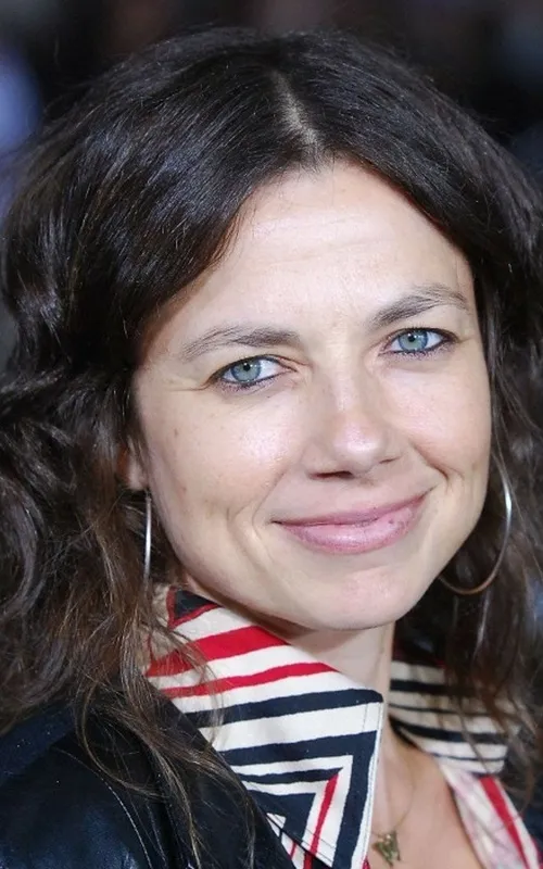 Justine Bateman