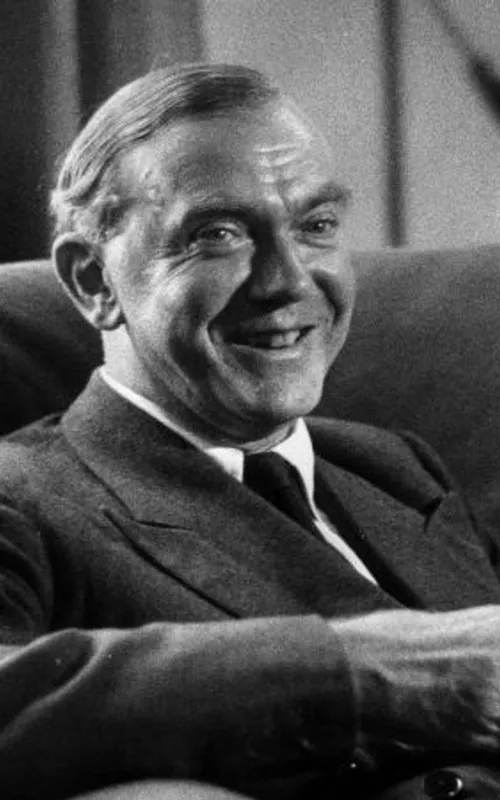 Graham Greene