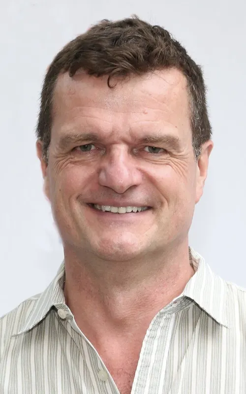 Michael Cumpsty