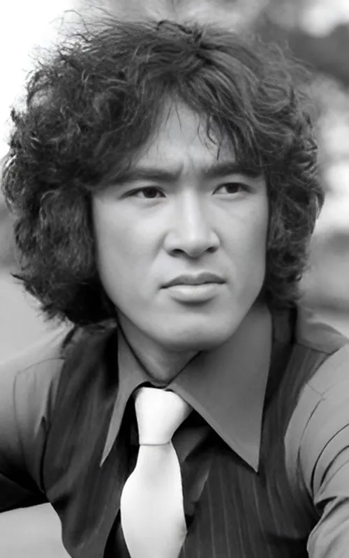 Yūsaku Matsuda