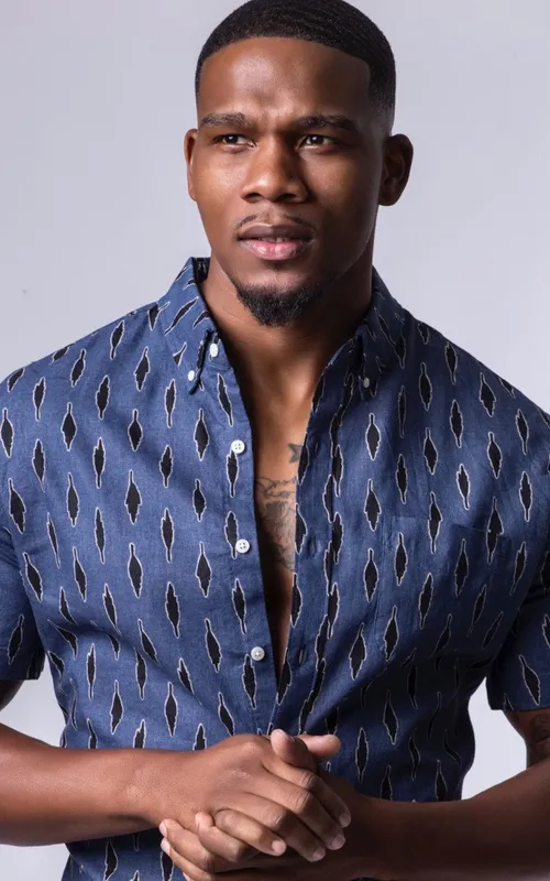 Adrian Lockett