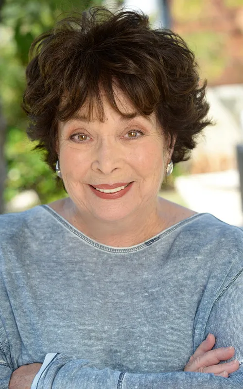 Phoebe Dorin