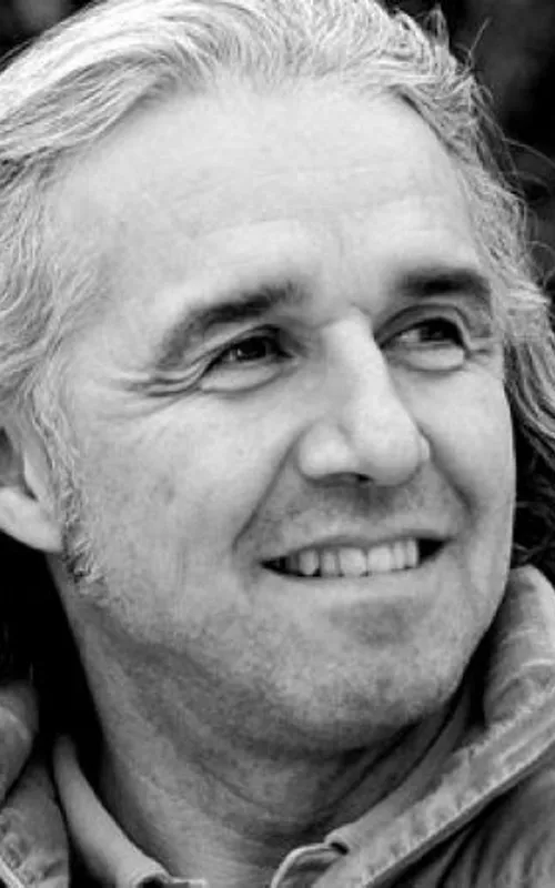 Barry Blanchard