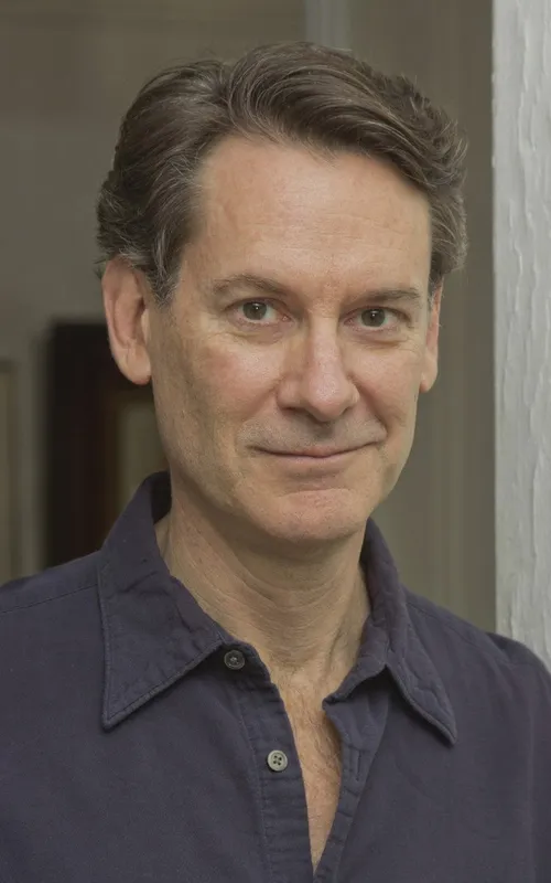 Ezra Barnes