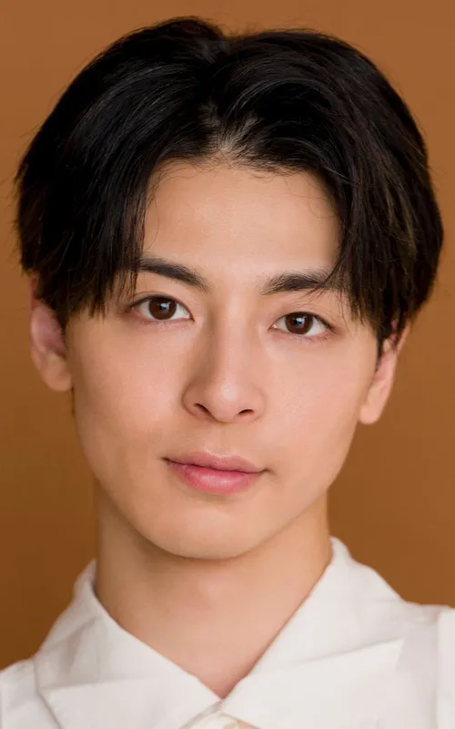 Mahiro Takasugi