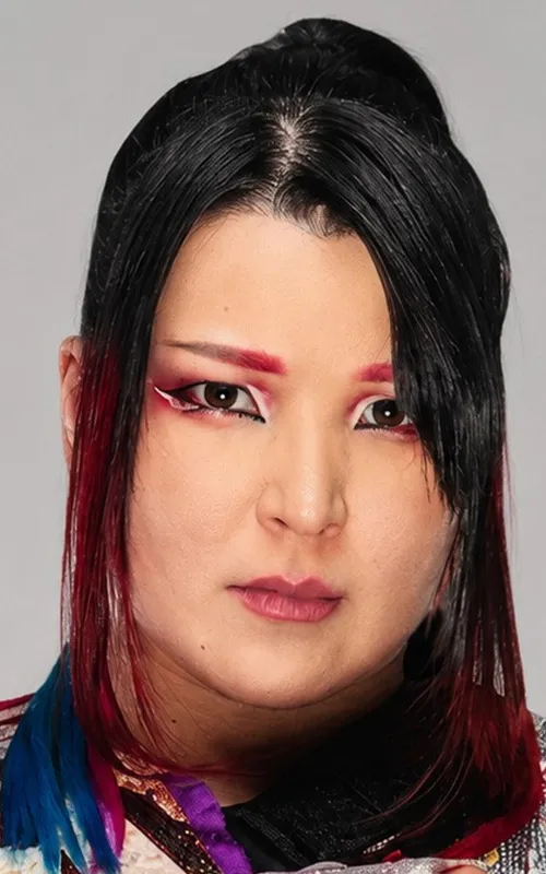 Hikaru Shida