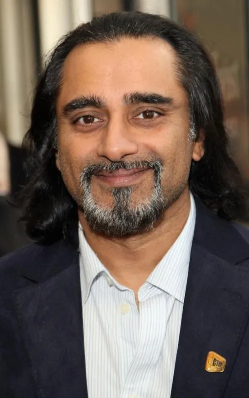 Sanjeev Bhaskar