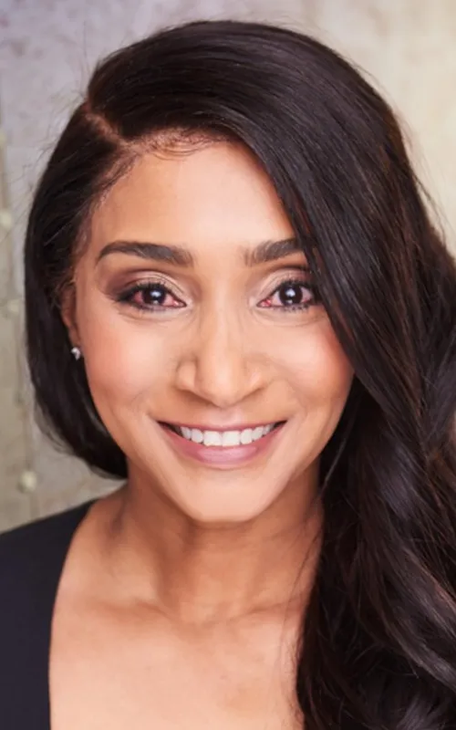 Tiffany Jackson