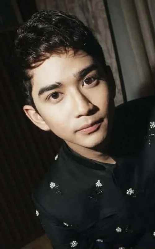 Zaijian Jaranilla