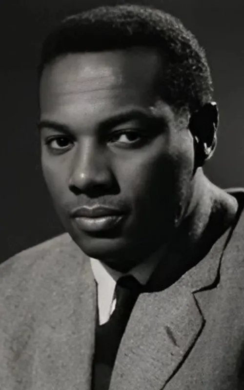 Errol John