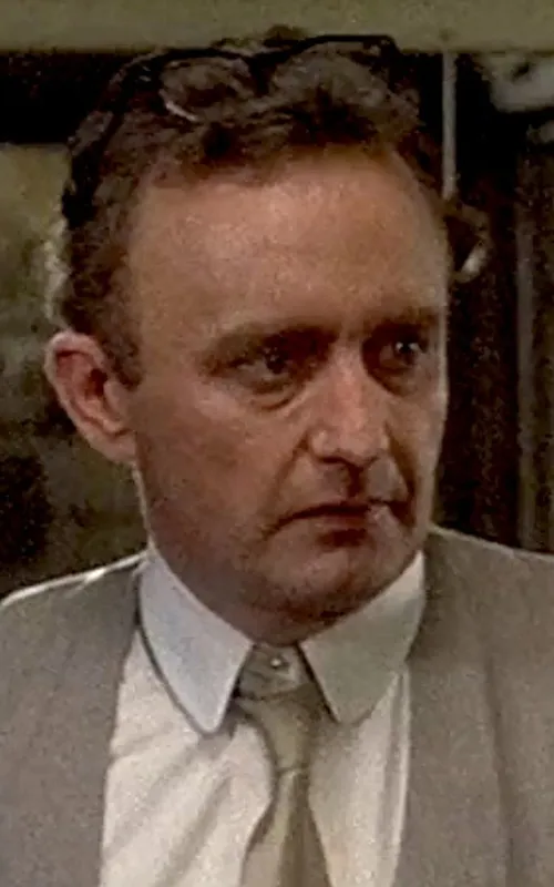 John Furlong