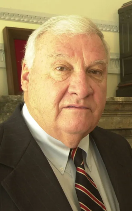 Sonny Seiler