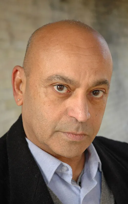 Hassani Shapi