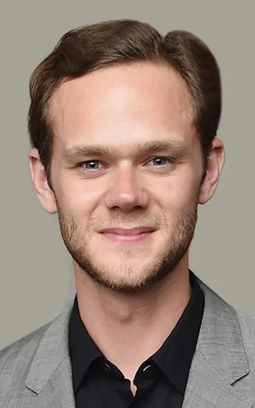 Joseph Cross
