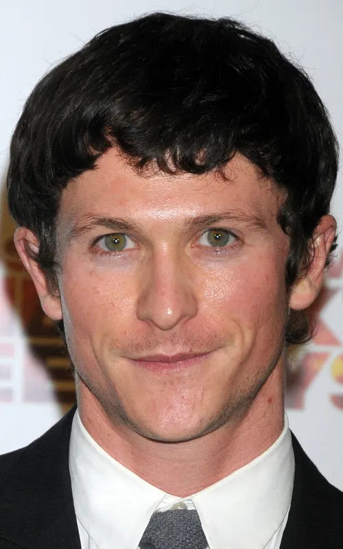 Jonathan Tucker