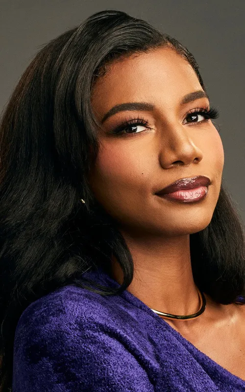 Taylor Rooks