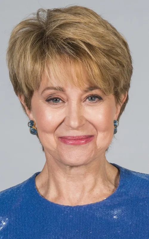 Jane Pauley
