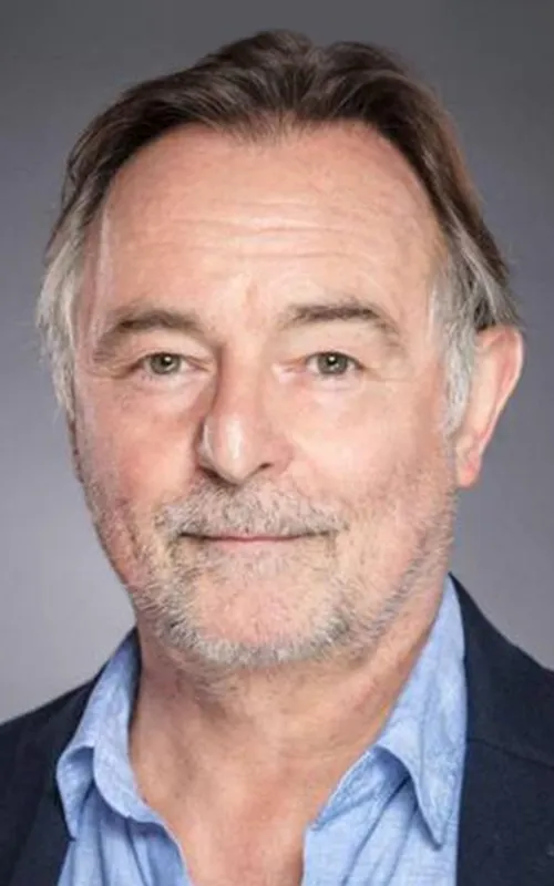 Ron Cook