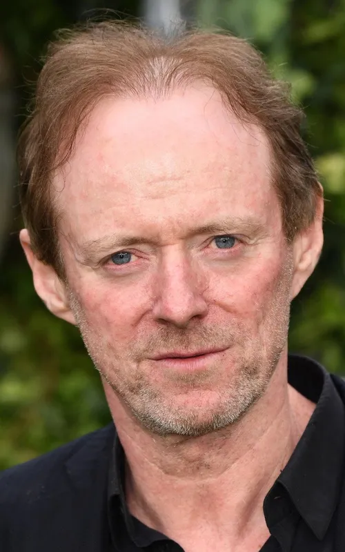 Ned Dennehy