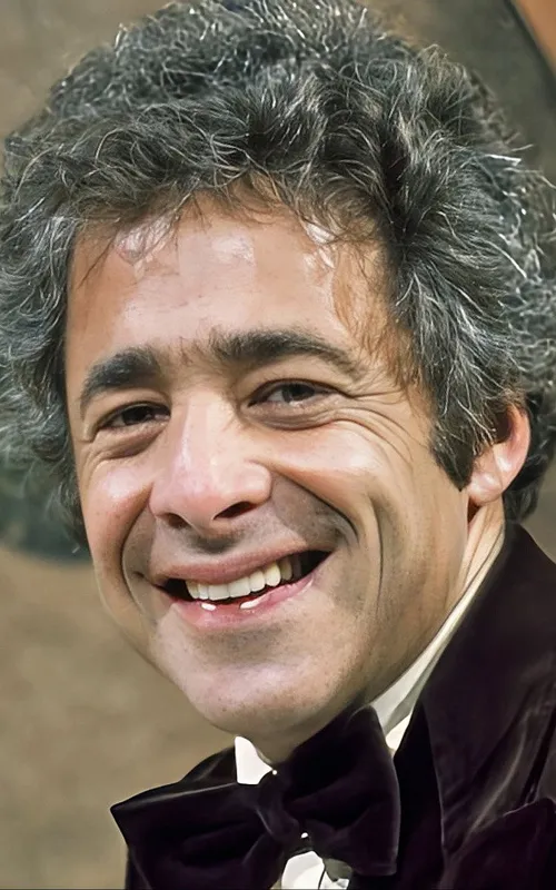 Chuck Barris