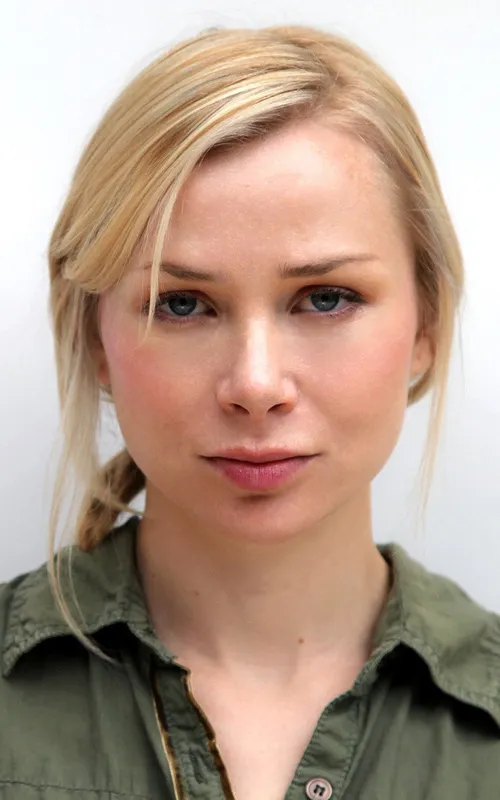 Mika Boorem