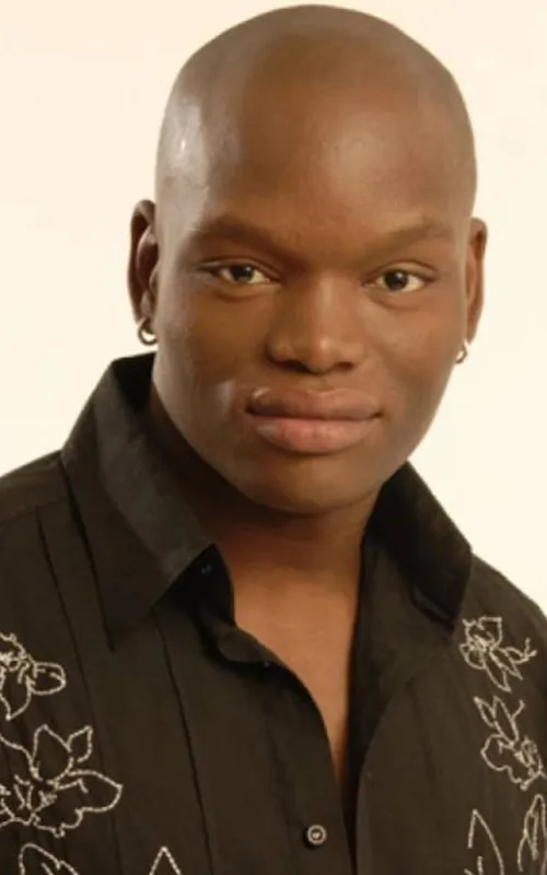 Daniel Hadebe