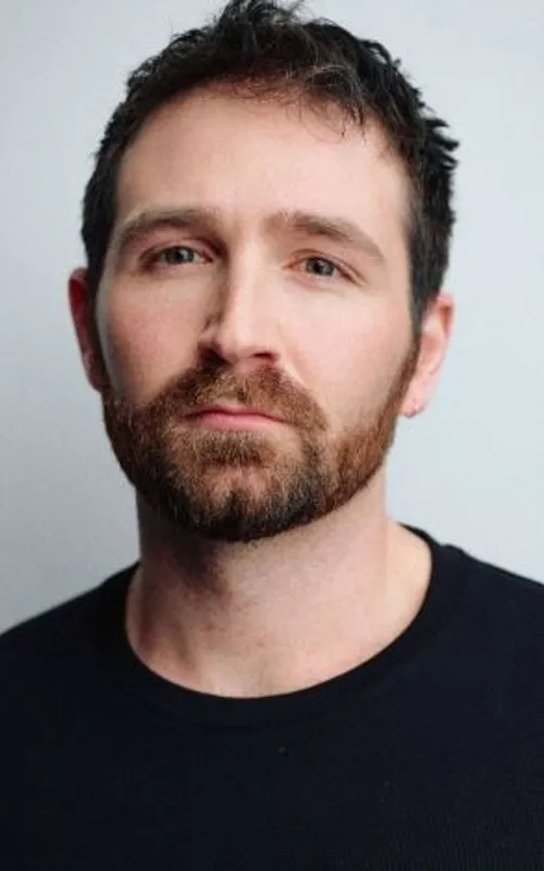 Rob Riordan