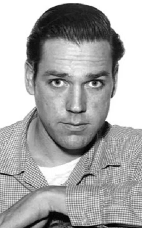Bing Russell