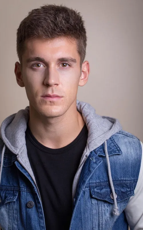 Ben Jenkin