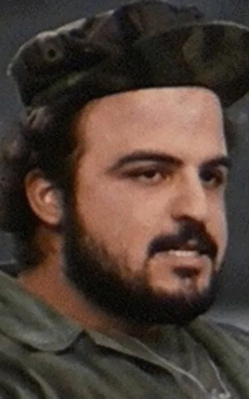 Ralph Marrero