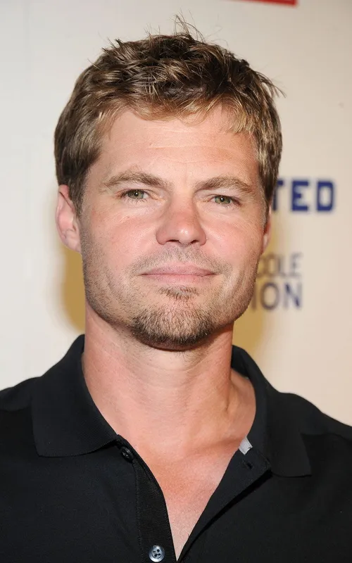 Eli Craig