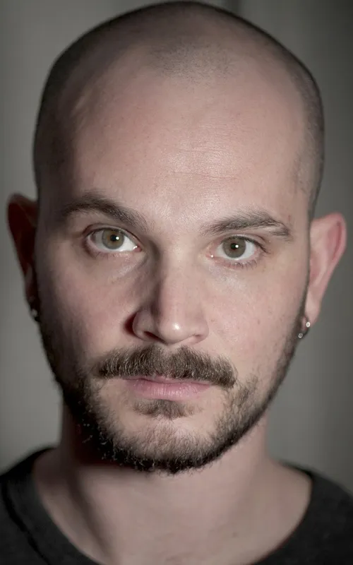 Bryce Hodgson