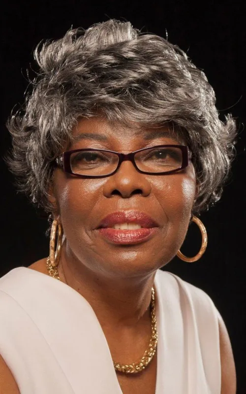 Voletta Wallace