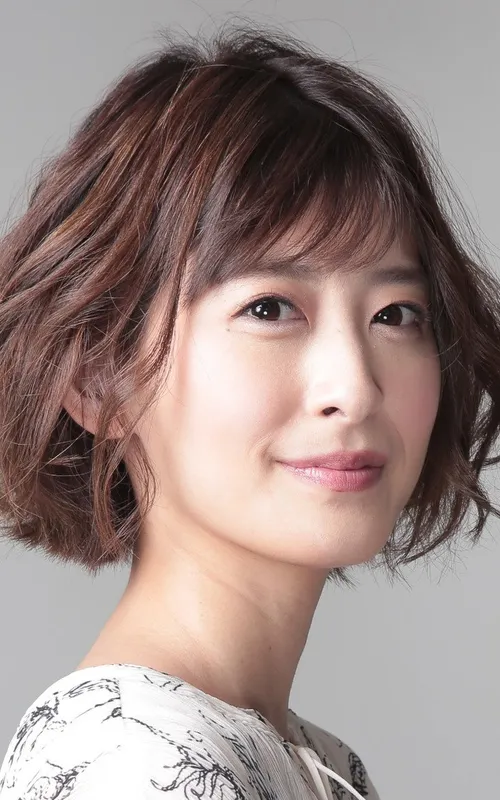 Megumi Nakamura