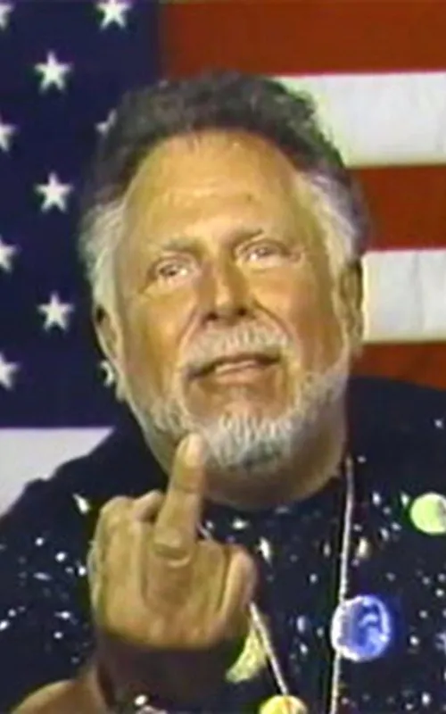 Al Goldstein